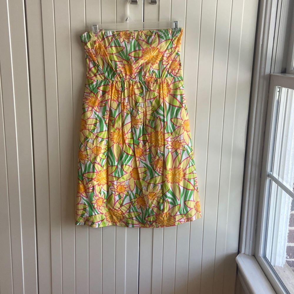 Lilly dress
